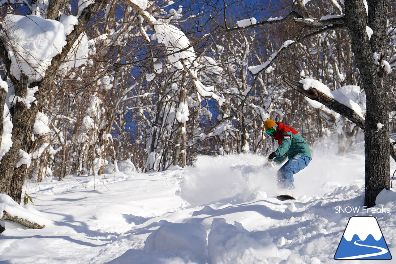 Local Powder Photo Session with my homie !!!!